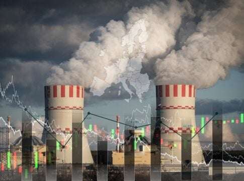 Trump’s Davos Nuclear Endorsement Powers a Rally in Oklo, SMRs, and Atomic Stocks