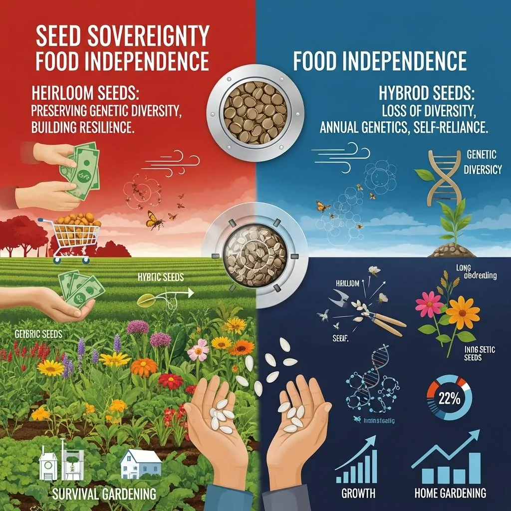 Why Seed Vault Matters