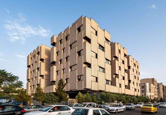 © Amirhossein Pashaei