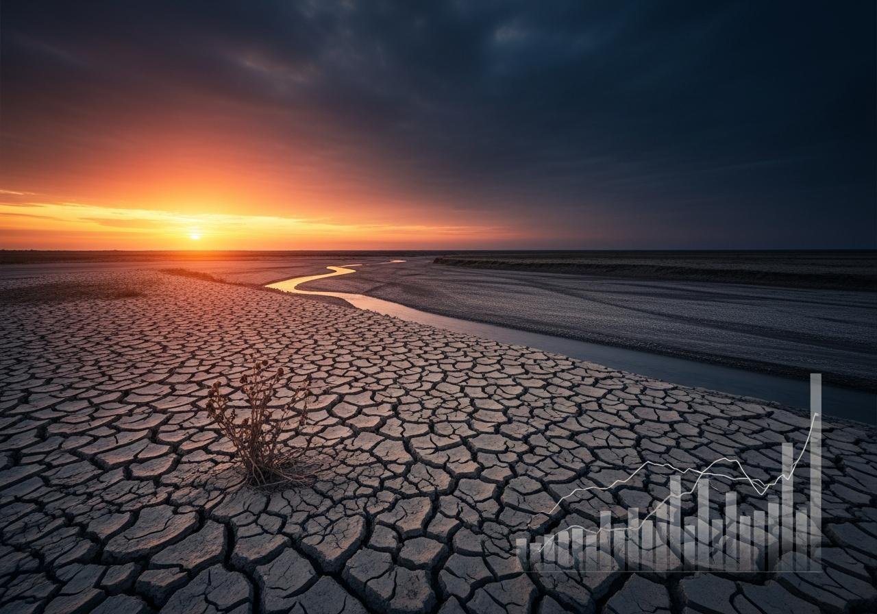 UN Report: Global Water Bankruptcy