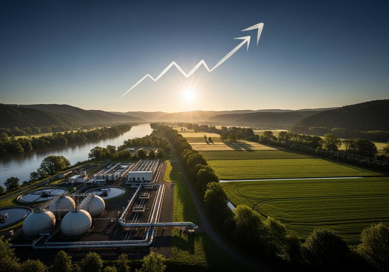 Water Cooperation Amid Interconnected Crises