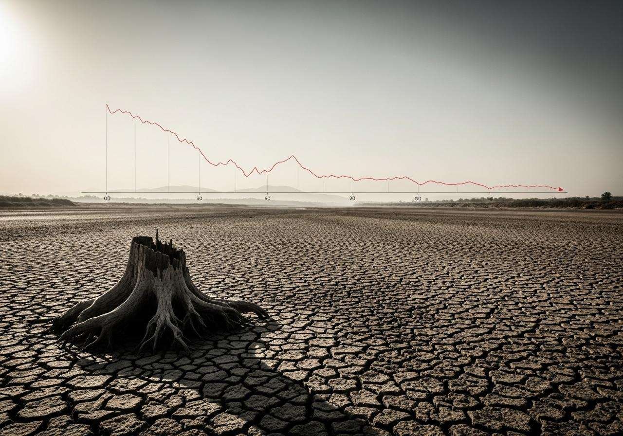 Prevent Global Water Bankruptcy