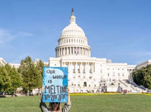 What Happens Next as Trump Withdraws U.S. From Major Global Climate Agreements?