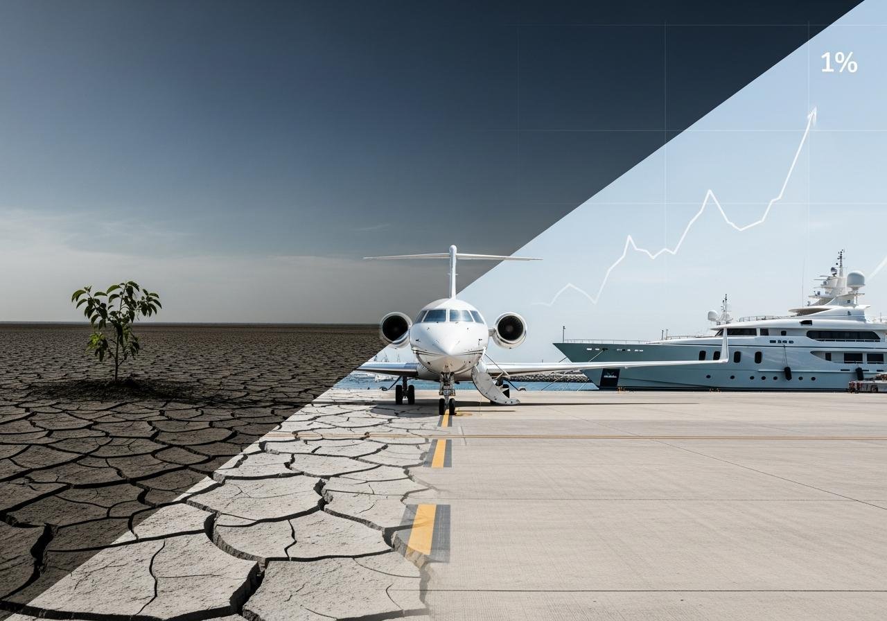 Richest 1% Exhaust 2026 Emissions