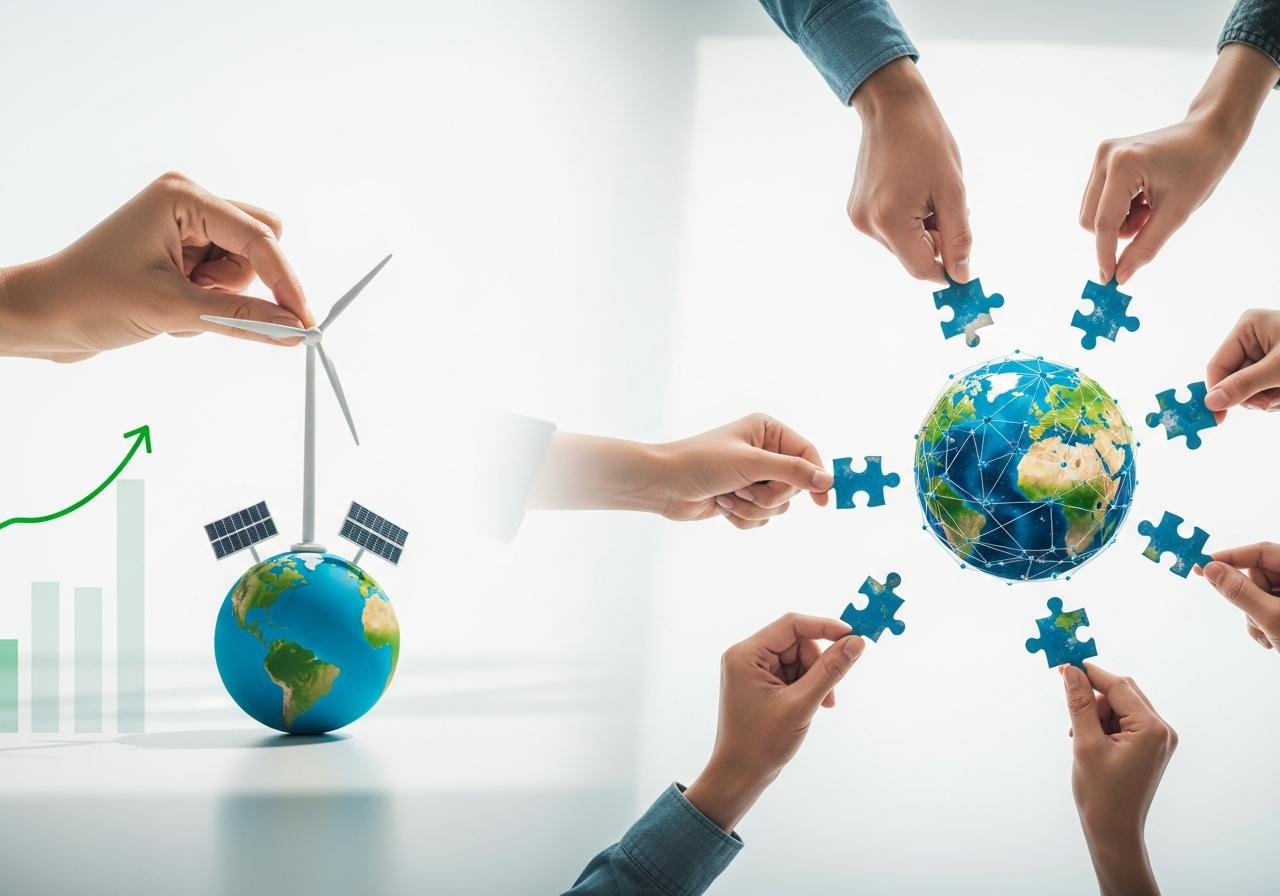 Equitable Carbon Policy Solutions