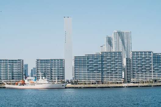 Tokyo 2020 Olympic Games- Athletes Village (HARUMI FLAG). Image via Wikimedia Commons CC 2.0 Tokyo 2020 Olympic Games- Athletes Village (HARUMI FLAG). Image via Wikimedia Commons CC 2.0
