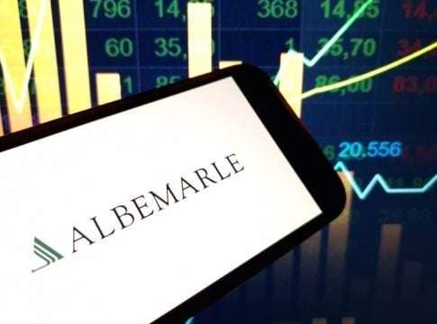 Albemarle Shuts Lithium Plant But Bets Big on Strong Demand Outlook for 2026