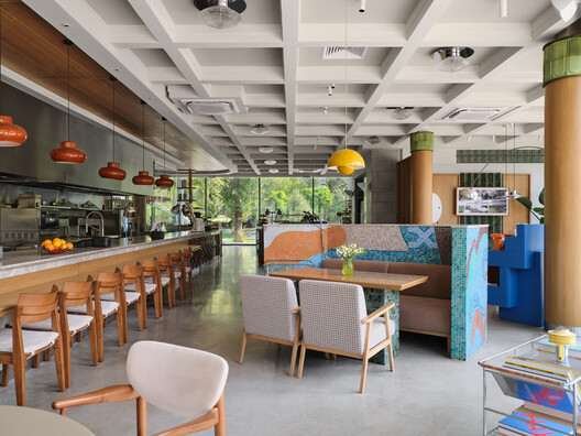 Courtesy of AT interiors