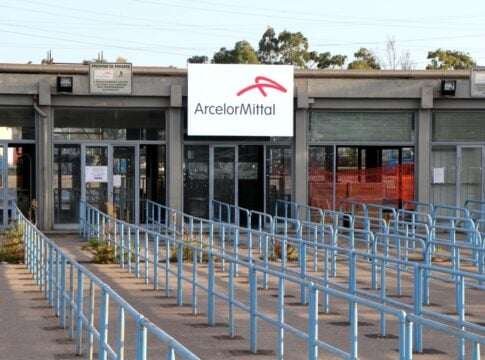 ArcelorMittal Confirms $1.5 Billion Low-Carbon Steel Investment in France