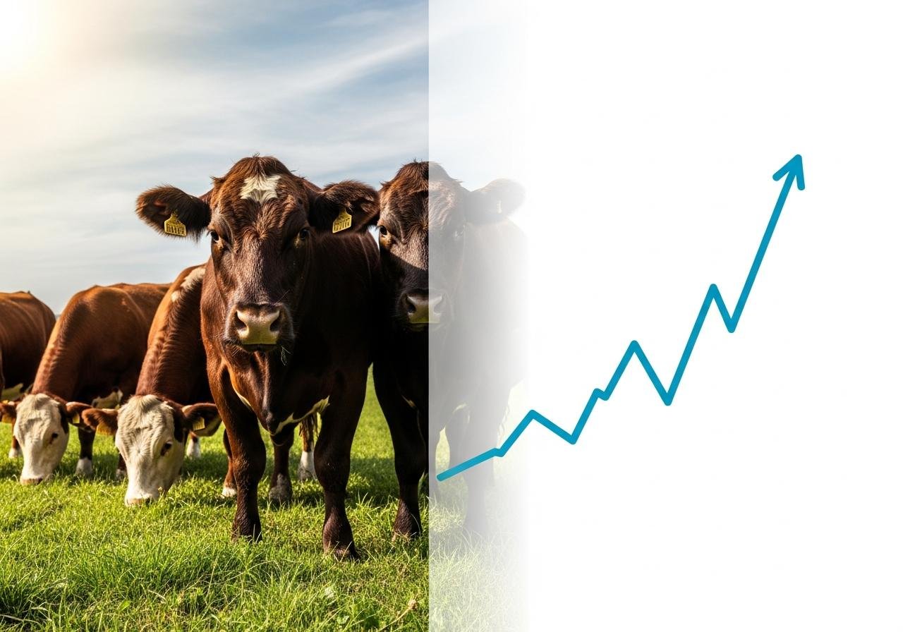 EU Beef and Lamb Subsidies