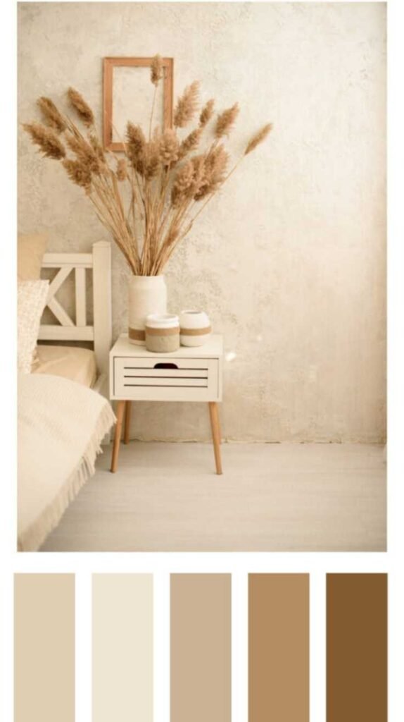 Boho Living Room Decor Ideas 