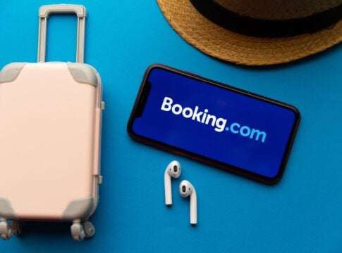 Booking Holdings Posts $26.9B Revenue While Advancing 2040 Net-Zero Goals