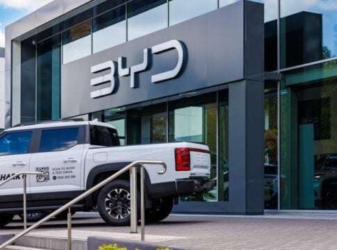 Chinese EV Maker BYD Banks 6.2M Carbon Credits Under Australia’s EV Efficiency Scheme