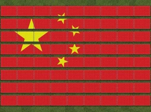 China Adds Power 8x More Than the US in 2025, with $500B Energy Build-Out in a Single Year