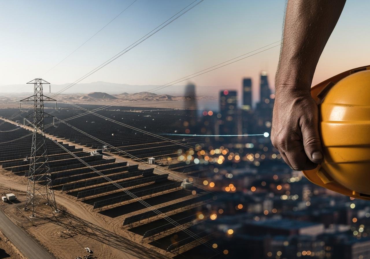 China's Renewable Energy Challenges