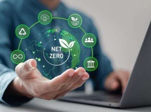 Climate Reality Check: Only 12% of Global Companies Align With 1.5°C Goal, MSCI Reports