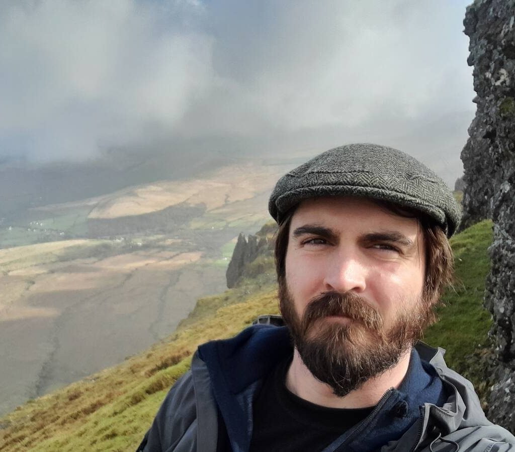 Matt McIntosh on his Nuffield journey.