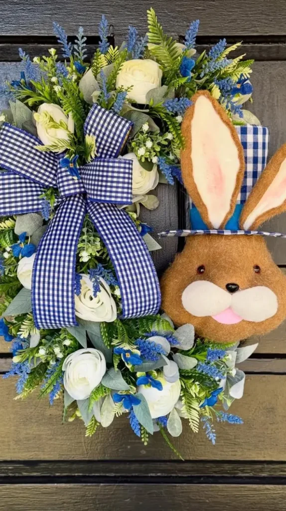 Easter Home Decor Ideas to Brighten Every Corner of Your Home


