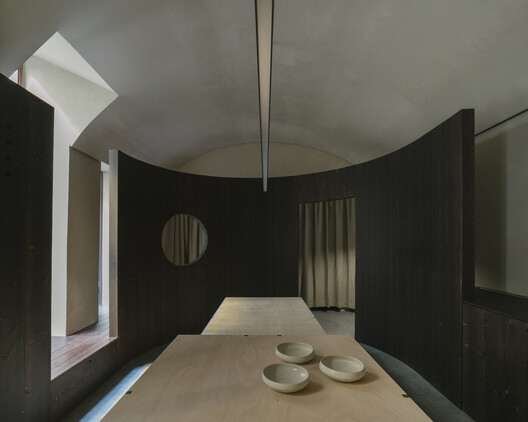 © AACM - Atelier Architettura Chinello Morandi