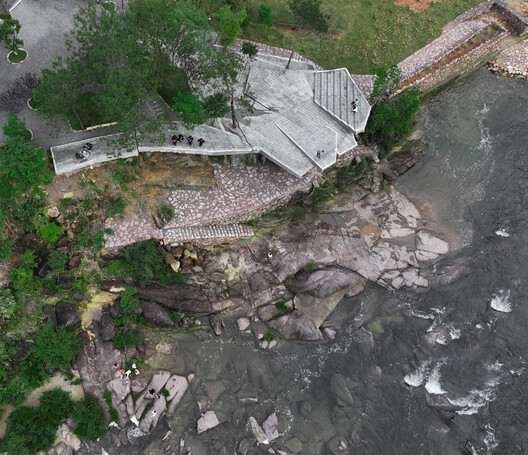 Courtesy of CLAB Architects