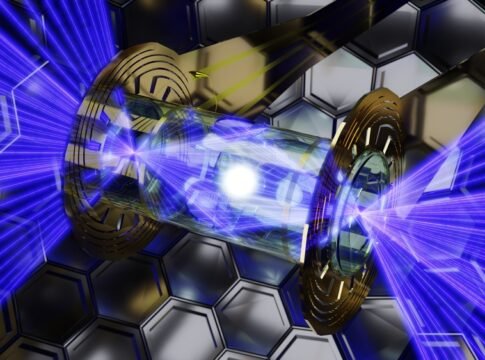 Fusion Breakthrough: Google Venture-Backed Inertia Raises $450M to Build World’s Most Powerful Clean Energy Laser