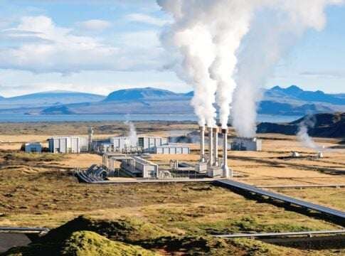 Google Taps Earth’s Heat in 150MW Geothermal Deal with Ormat Technologies to Power Data Centers