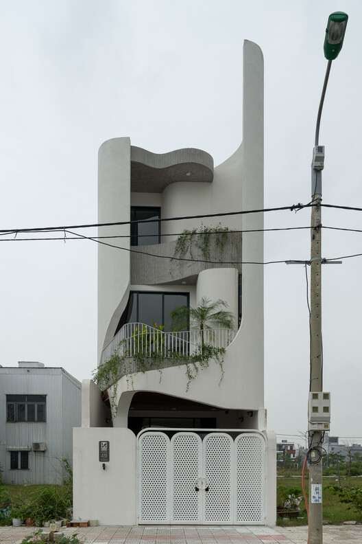 Courtesy of Hinzstudio