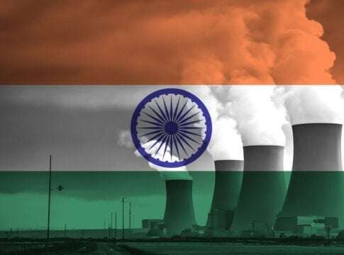 India Puts $2.2 Billion for Carbon Capture in 2026 Budget