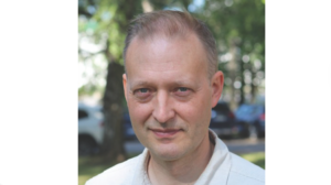 INTERVIEW: Dr Antti Laukkanen CTO, Nemus business unit, Black Donuts