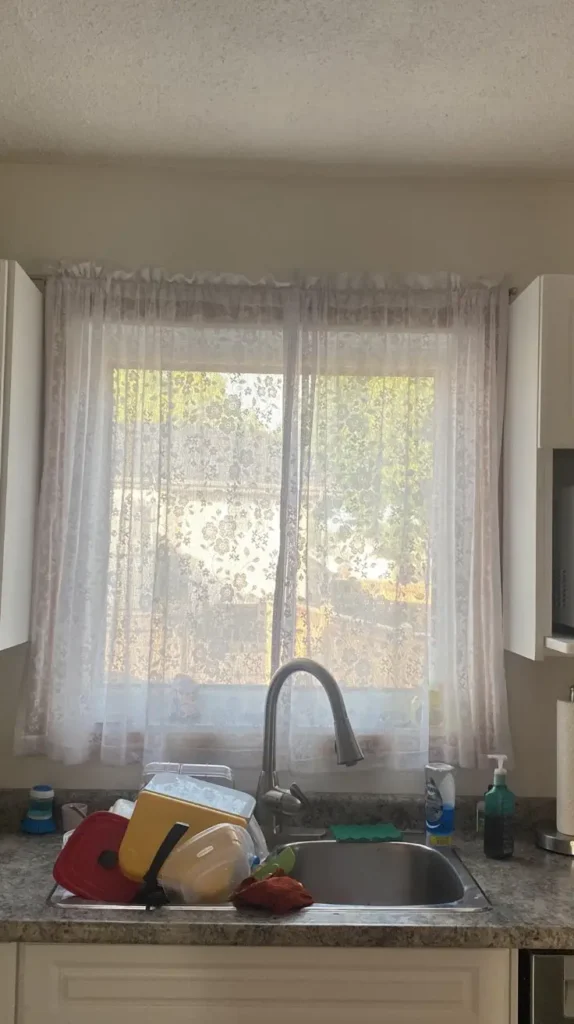 Kitchen Window Decor Ideas Kitchen Window Decor Ideas