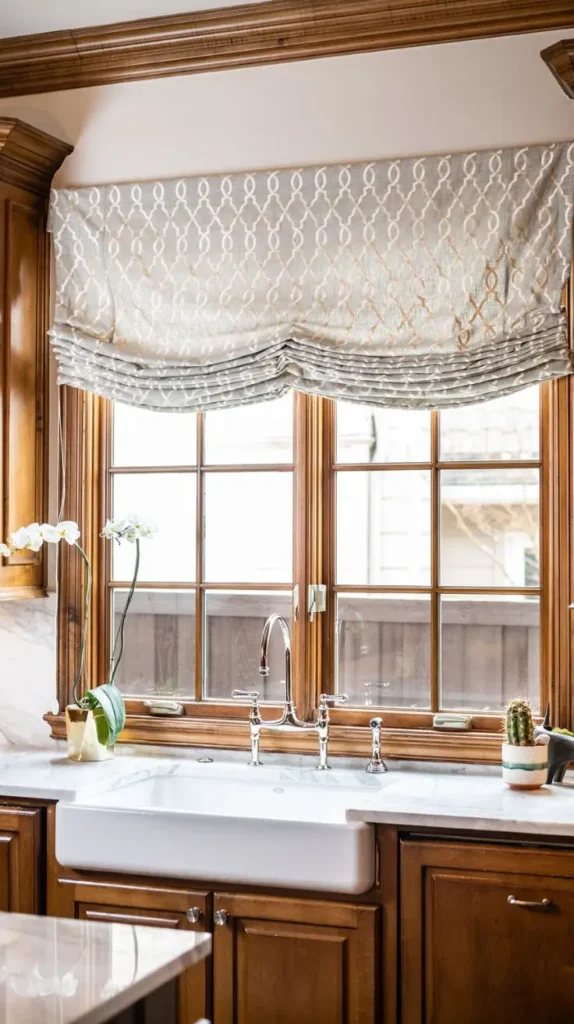 Kitchen Window Decor Ideas Kitchen Window Decor Ideas