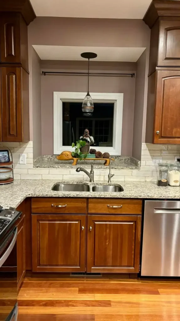 Kitchen Window Decor Ideas Kitchen Window Decor Ideas