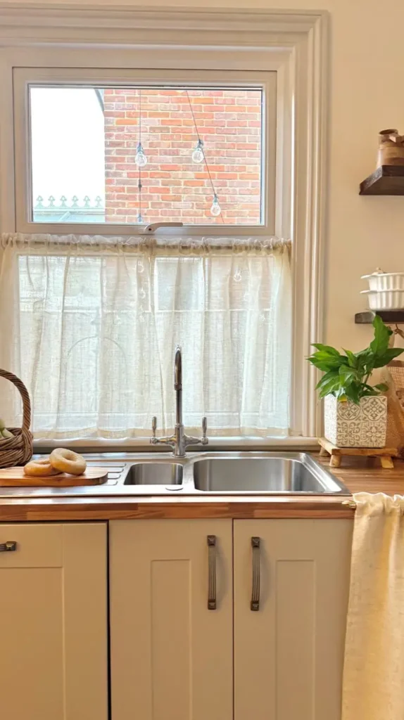 Kitchen Window Decor Ideas Kitchen Window Decor Ideas