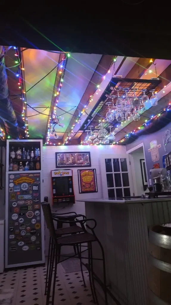 Must See Garage Bar Ideas