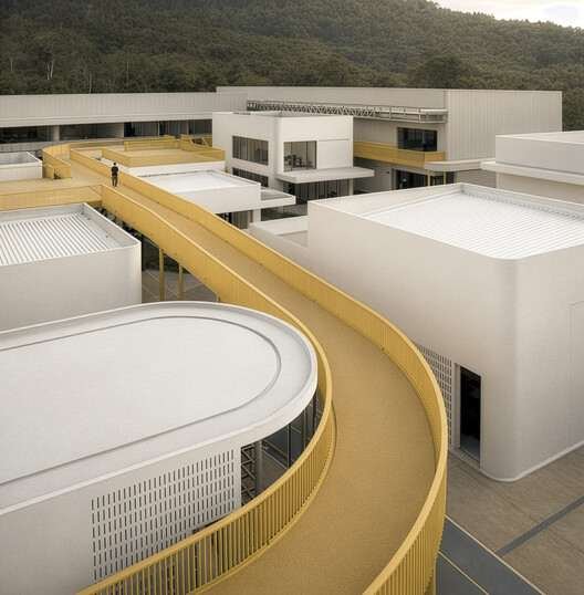 Courtesy of Architectkidd