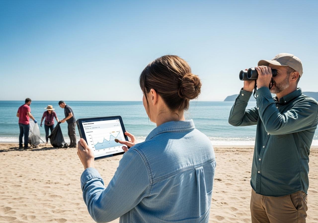 Public Awareness Fuels Ocean Action