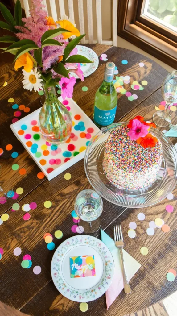 Office Birthday Decorations That Turn Any Workday into a Celebration

