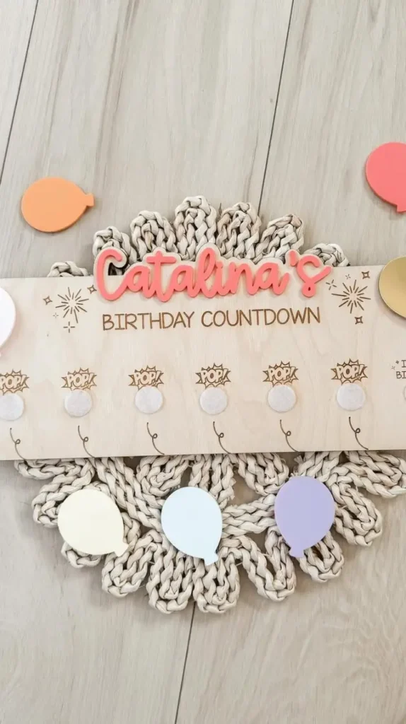 Office Birthday Decorations That Turn Any Workday into a Celebration

