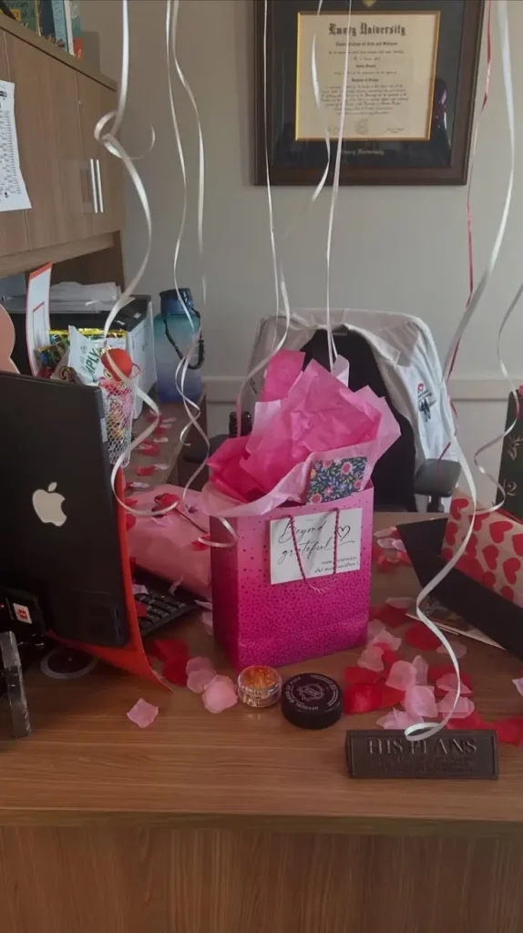 Office Birthday Decorations That Turn Any Workday into a Celebration

