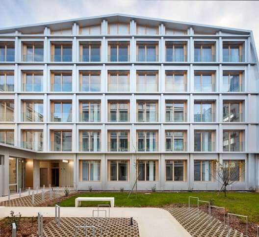 © Frederic Delangle