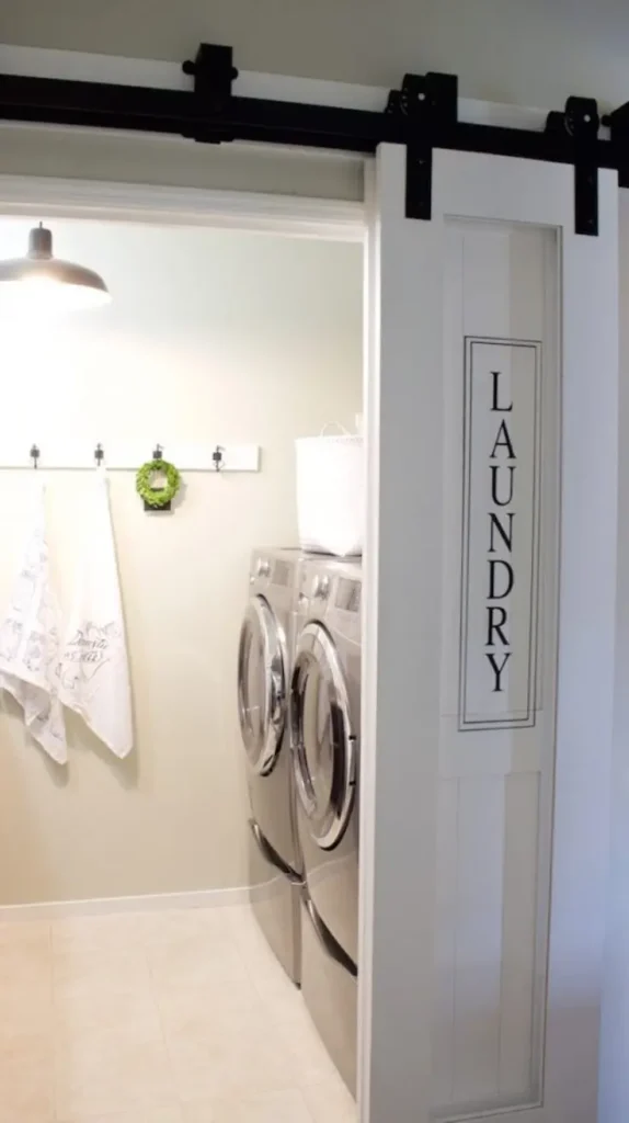 Small Narrow Laundry Room Ideas That Create Space, Style, and Sanity in Tight Corners Small Narrow Laundry Room Ideas That Create Space, Style, and Sanity in Tight Corners