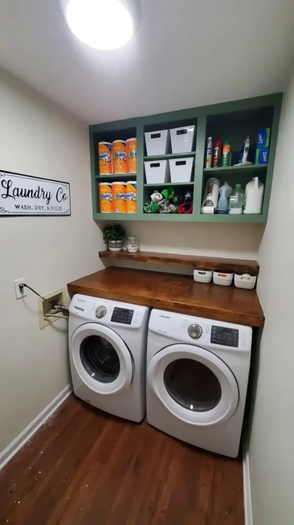 Small Narrow Laundry Room Ideas Small Narrow Laundry Room Ideas