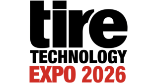 Two weeks until Tire Technology Expo 2026!