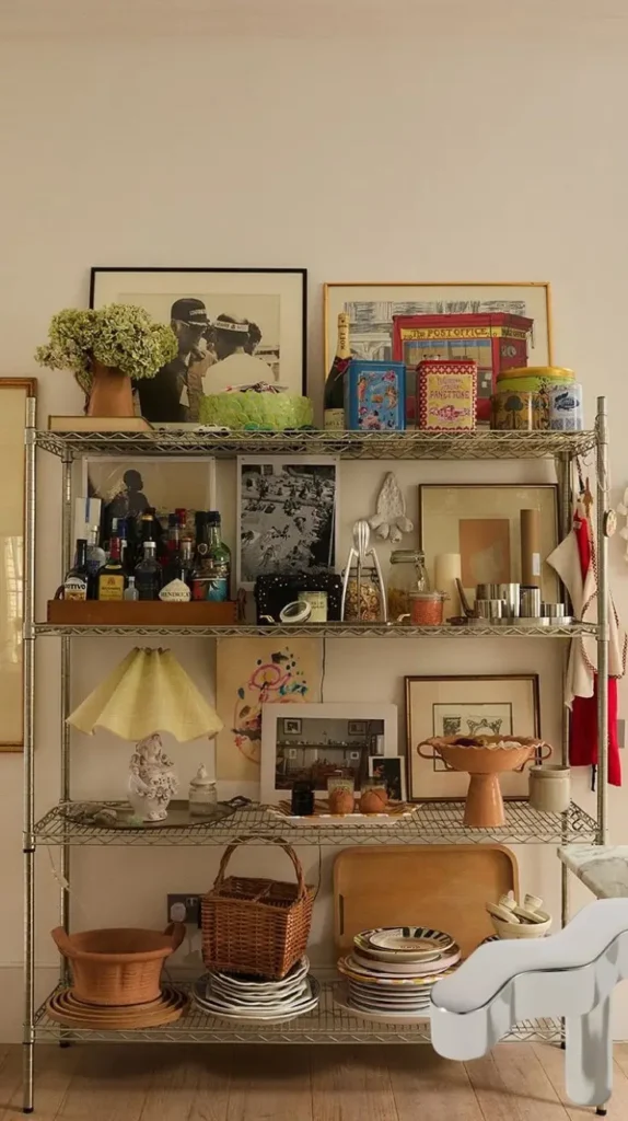 Upper Cabinet Decor Ideas to Transform Your Kitchen

