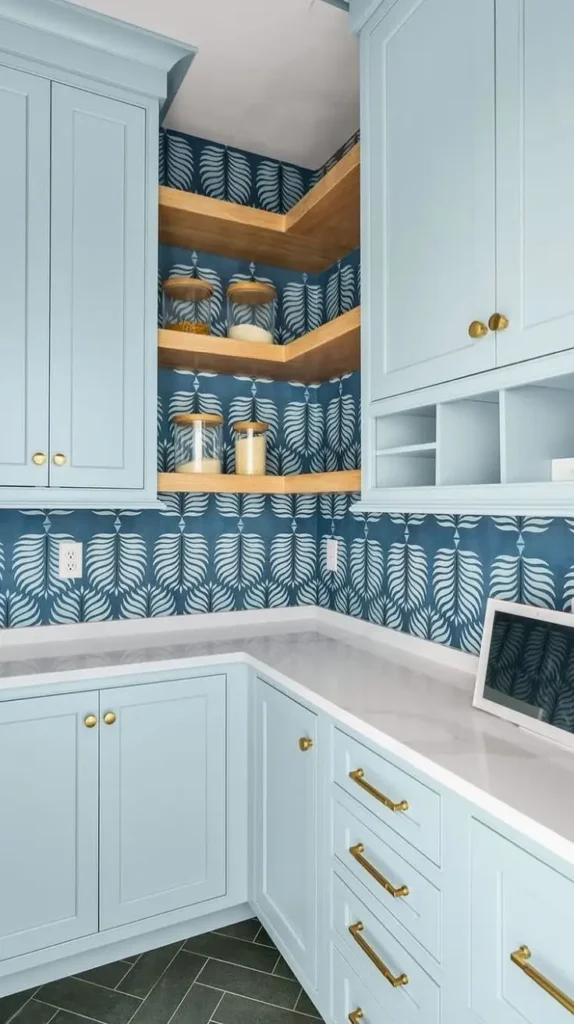 Upper Cabinet Decor Ideas to Transform Your Kitchen

