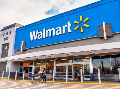 Walmart Hits $1 Trillion Milestone And Its Climate Footprint Just Got Bigger