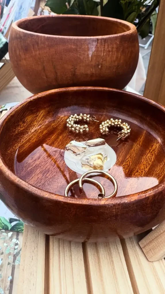 Wooden Bowls Decor Ideas That Make Every Room Feel Warm and Inviting Wooden Bowls Decor Ideas That Make Every Room Feel Warm and Inviting