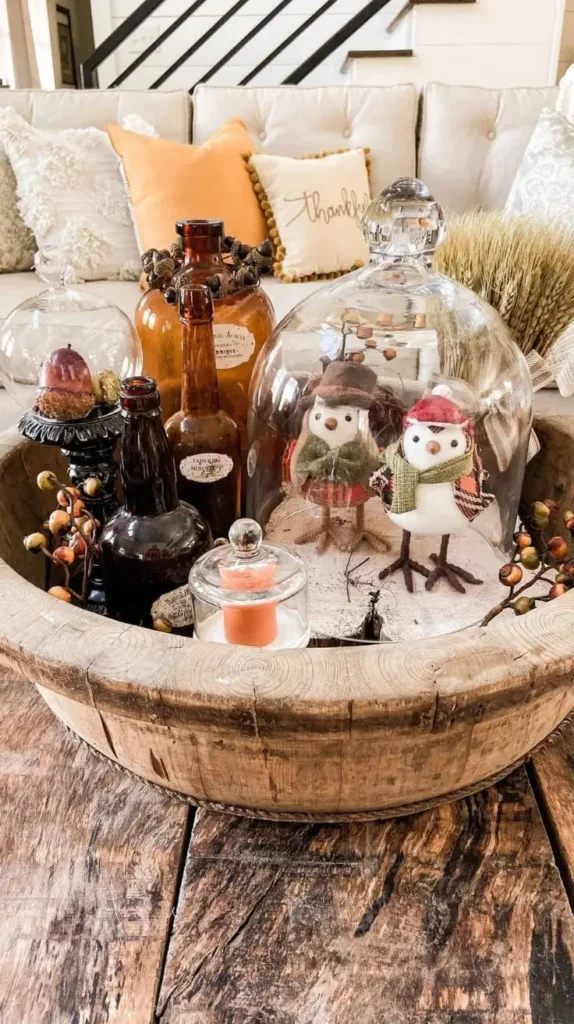 Wooden Bowls Decor Ideas Wooden Bowls Decor Ideas