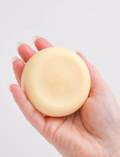 Ecoroots: Non toxic lotion