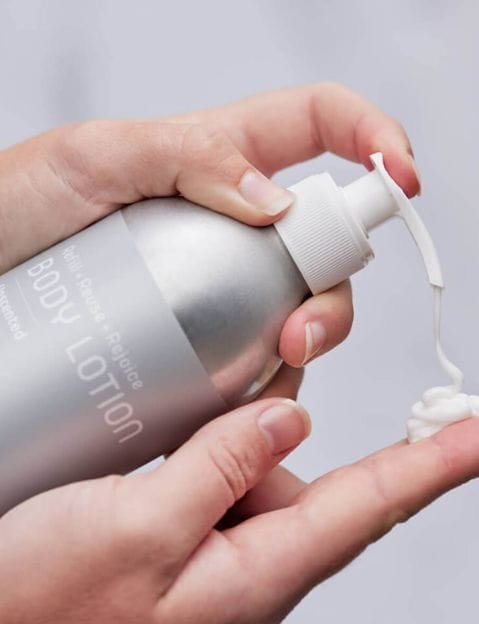 Plaine Products Lotion